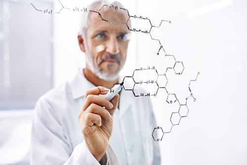 Preview: Hes mad about formulas