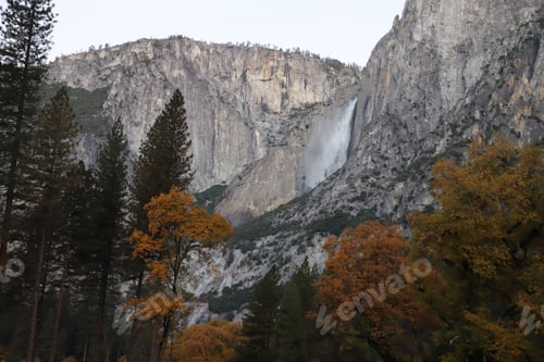 Preview: Fall by the falls