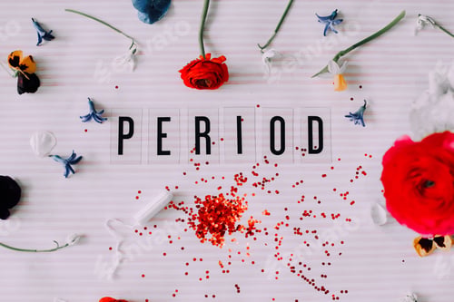 Preview: Period and women’s health