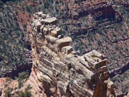Preview: Rock Tower