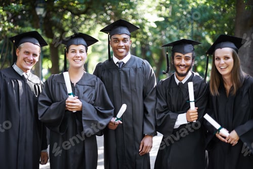 Preview: Theyre proud graduates