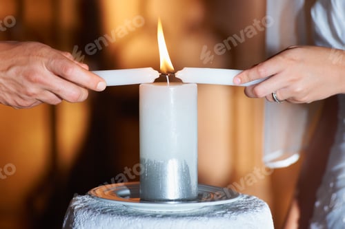 Preview: An eternal flame...