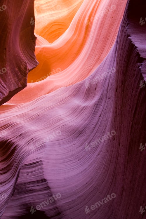 Preview: Antelope Canyon