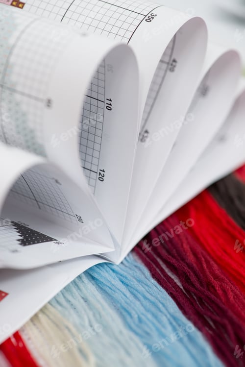 Preview: Cross Stitch