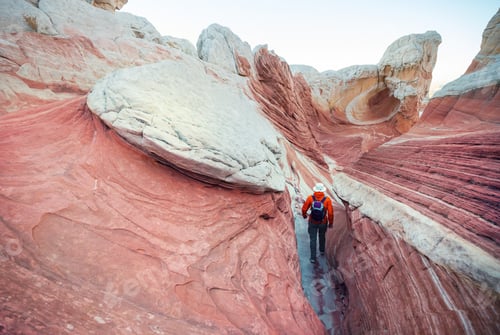 Preview: Hike in Utah