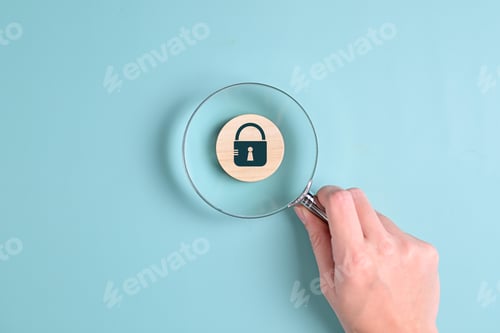 Preview: OTP One time password security authentication
