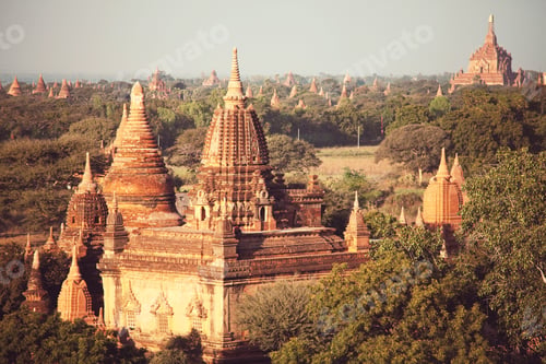 Preview: Bagan