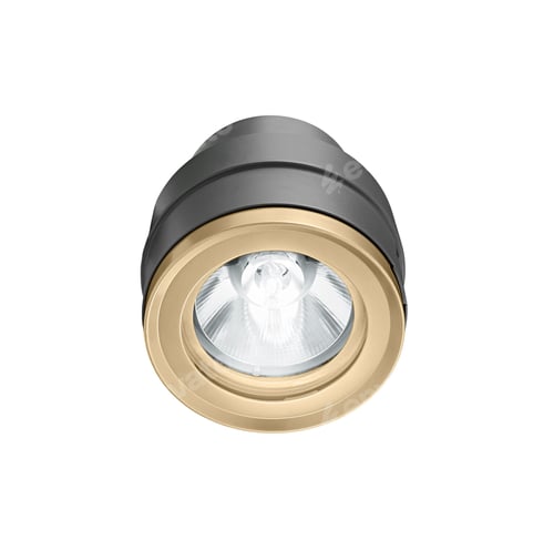 Preview: Flash lights on white background