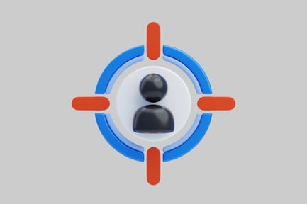 Preview: Targeted user profile icon