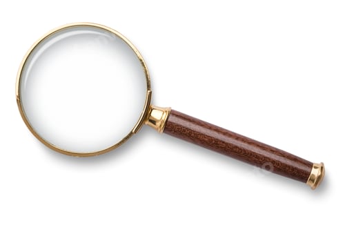 Preview: Magnifying glass