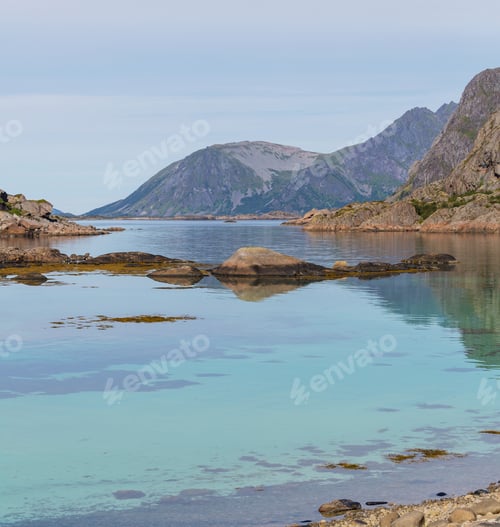 Preview: Northern Norway