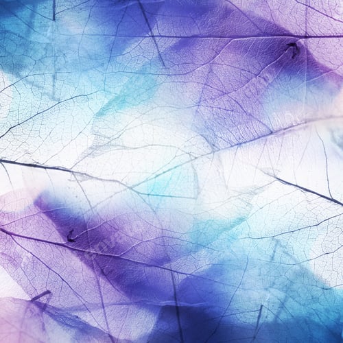 Preview: Vivid Color Dry Leaf Texture For Background