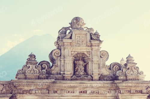 Preview: Antigua