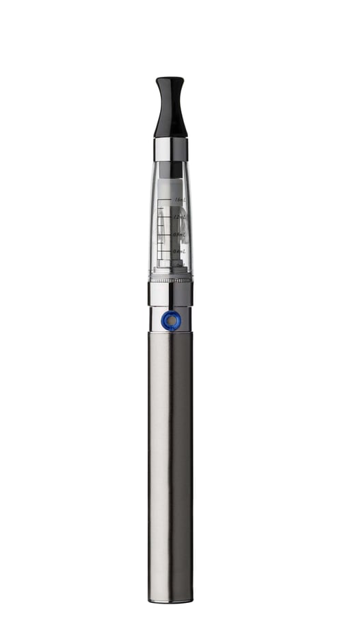 Preview: electronic cigarette