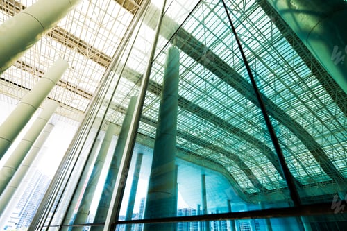 Preview: Modern architecture