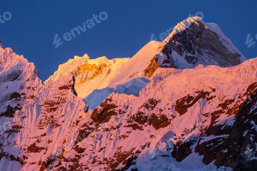 Preview: Cordillera