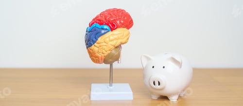 Preview: World Brain Tumor day, Brain Stroke, Dementia, alzheimer, parkinson and world mental health month.