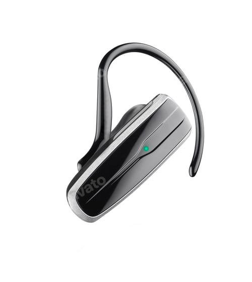 Preview: Bluetooth headset