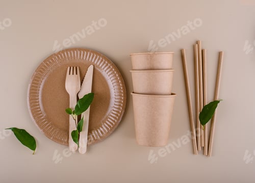 Preview: Reusable eco friendly sustainable food packaging