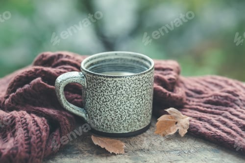 Preview: Hot Tea