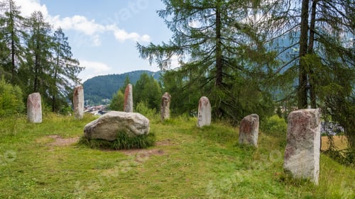 Preview: Seefeld in Tirol in Austria