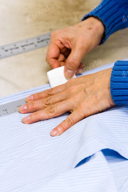 Preview: Sewing