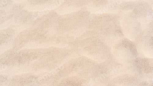 Preview: Sand dune texture background, Beige dry sand in summer