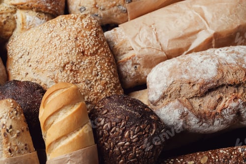 Preview: Bread
