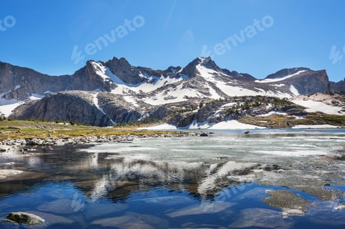 Preview: Wind river range