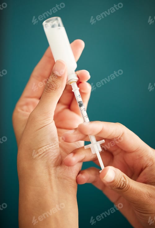 Preview: Insulin is the natural requirement