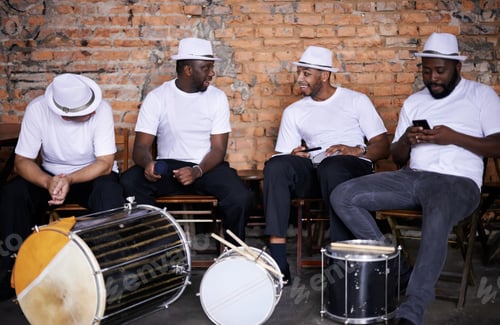 Preview: Playing to the Brazilian beat