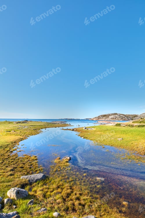 Preview: Summertime in Norway
