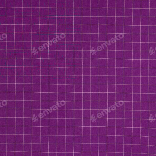 Preview: Purple Plaid Fabric Pattern Background Texture
