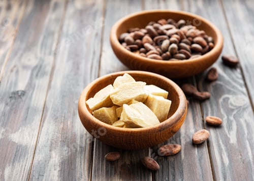 Preview: Natural cocoa