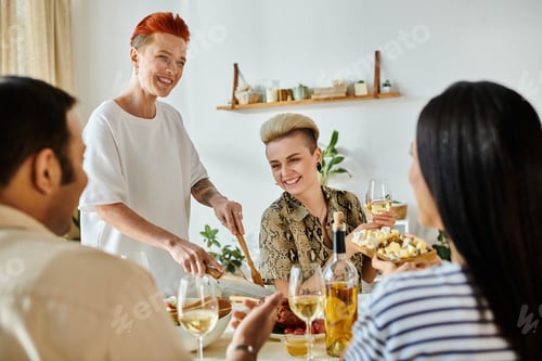 Preview: A Feast of Unity