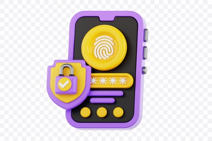 Vorschau: Security Badge