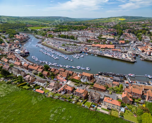 Preview: Whitby - North Yorkshire - United Kingdom