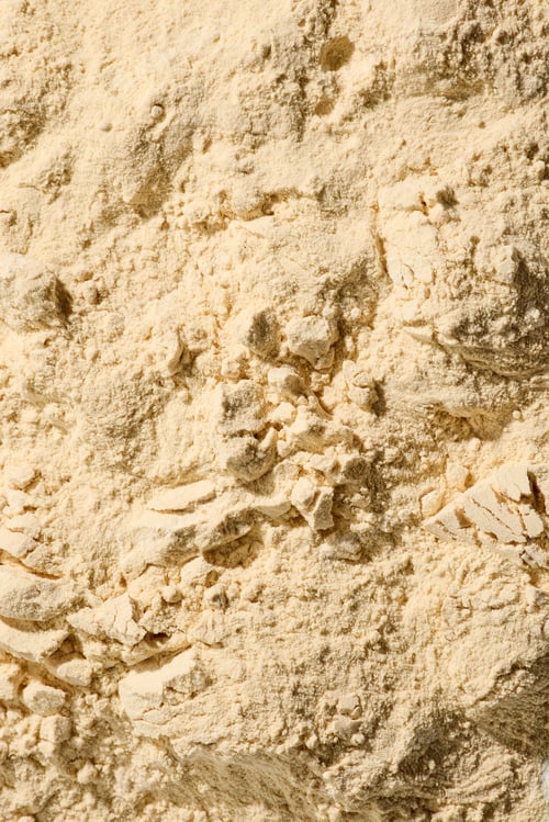 Preview: whey protein powder background