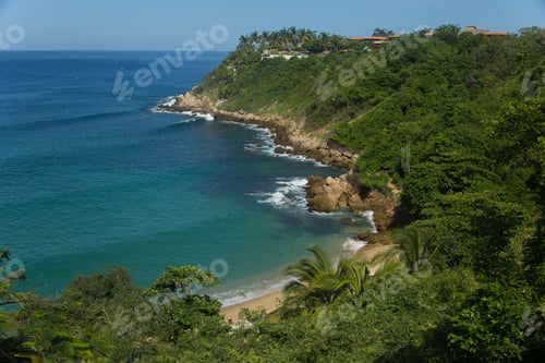 Preview: The Beach