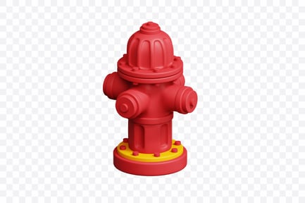 Preview: Fire Hydrant