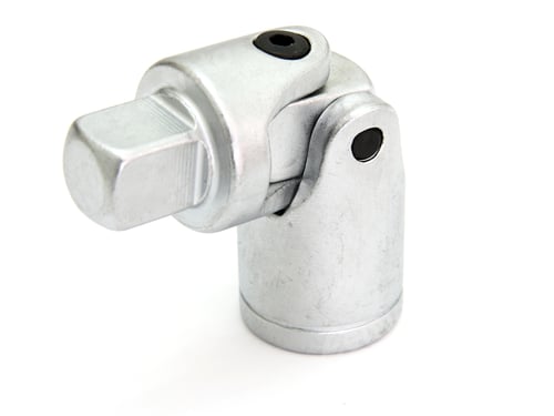 Preview: spanner with on a white background