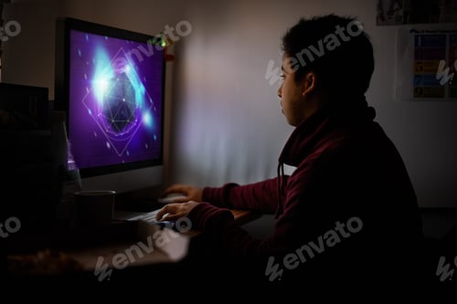 Preview: Working on a new game