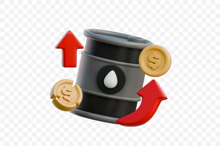 Preview: Rising Oil Price