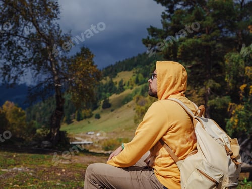 Preview: Travel to the North Caucasus, Arkhyz, Russia