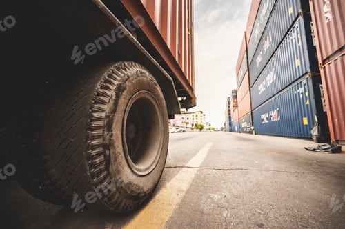 Preview: Concept of industrial activity and transportation