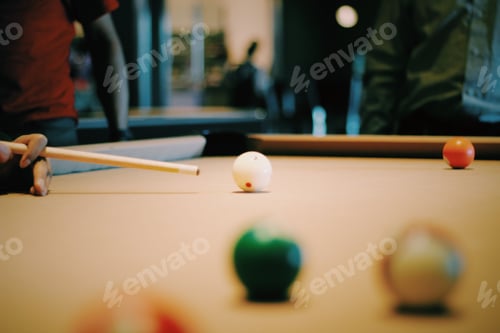 Preview: Snooker 🎱