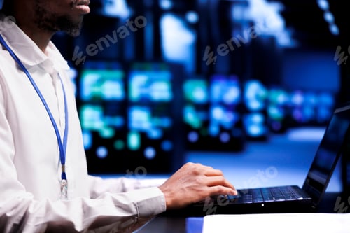 Preview: Supervisor preventing server data loss