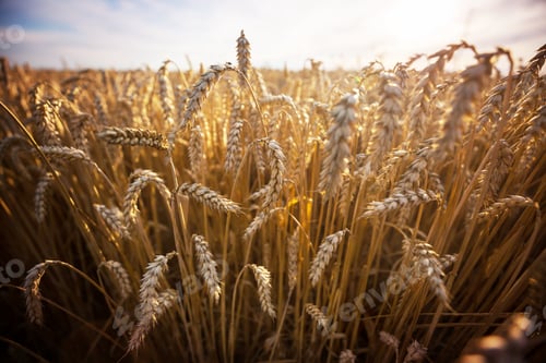 Preview: Wheat
