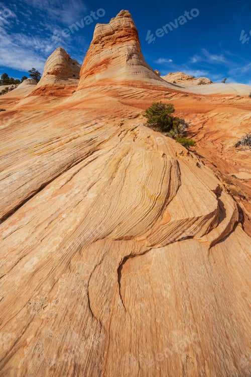 Preview: Utah landscapes