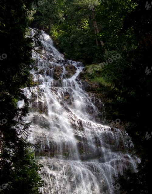 Preview: Waterfall